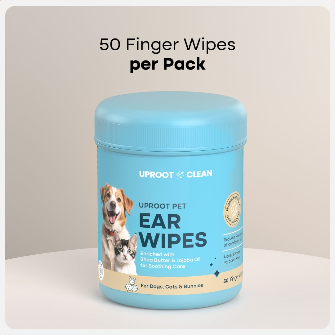 Uproot™ Ear Wipes - Image 7