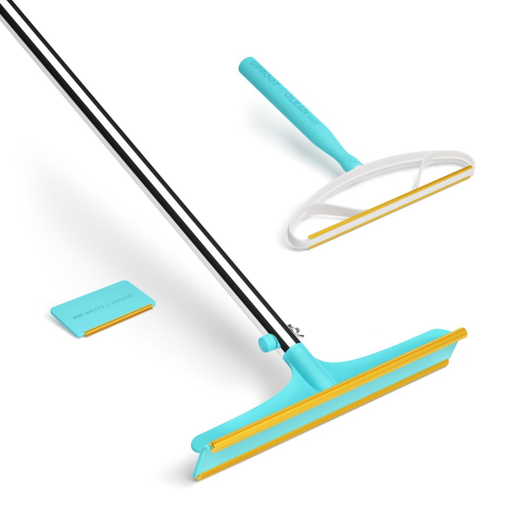 Uproot Cleaner Mini. Max &  Xtra